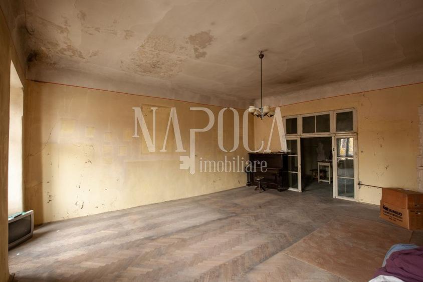 Apartament 2 camere de vanzare in Centru, Cluj Napoca