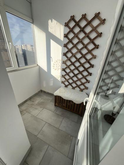 Garsoniera renovata An constructie 1981 - Zona Tineretului