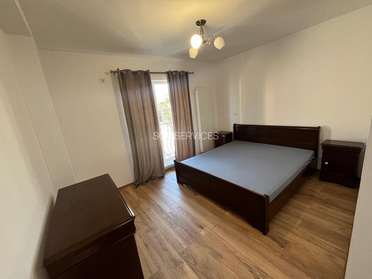 Apartament 3 camere CENTRAL, Bloc NOU, Parcare Inclusa, Pet Friendly - 3
