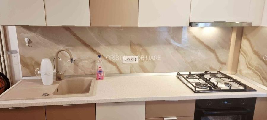 Apartament 2 camere Palladium Residence | 50 mp | Metrou Nicolae Teclu - 10