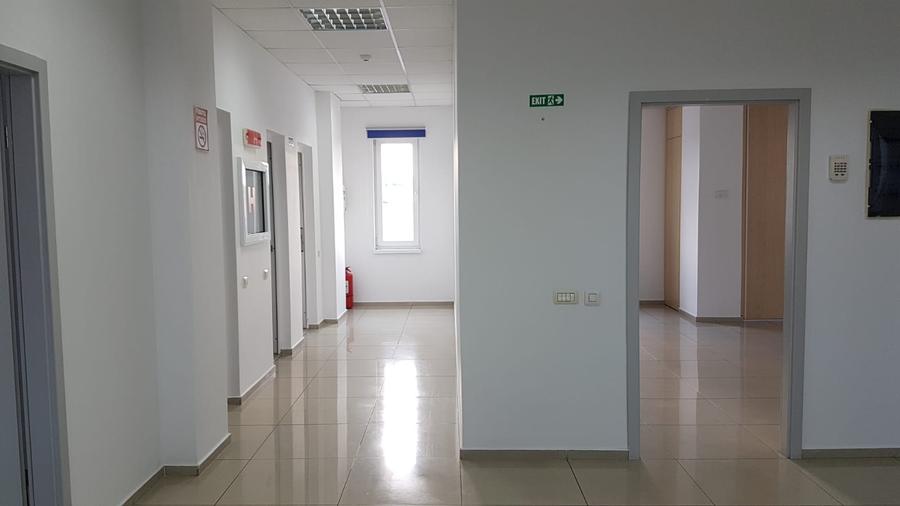 Bd. Mamaia - spațiu de birouri premium , 241 mp .