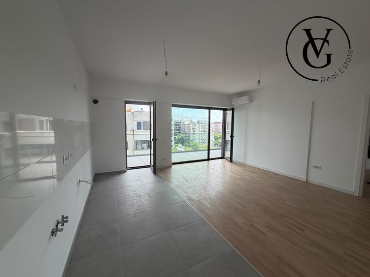Apartament 2 CAMERE | 13 Septembrie | Bloc 2025
