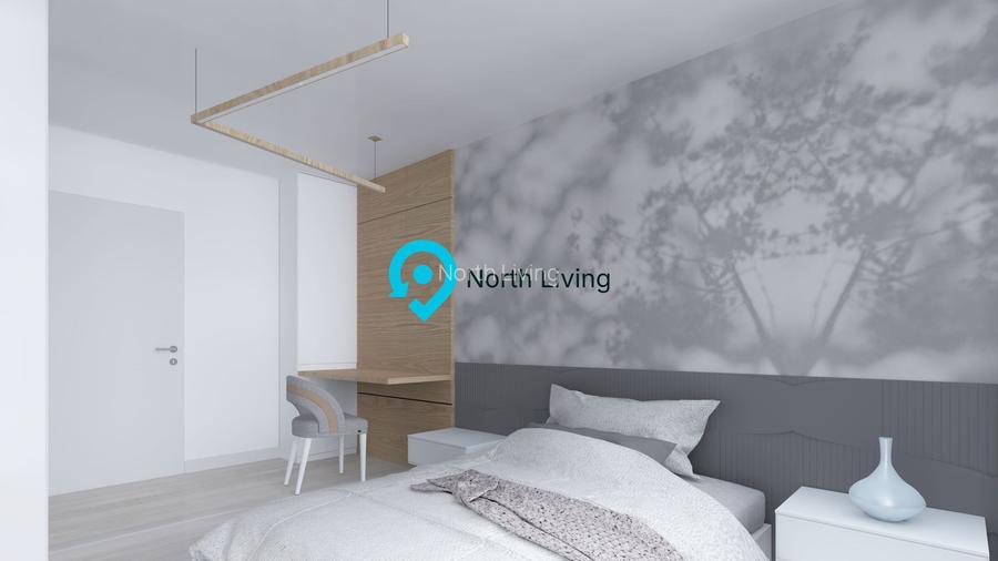Apartament 4 camere | Iancu Nicolae | Bloc Boutique | LUX - 3