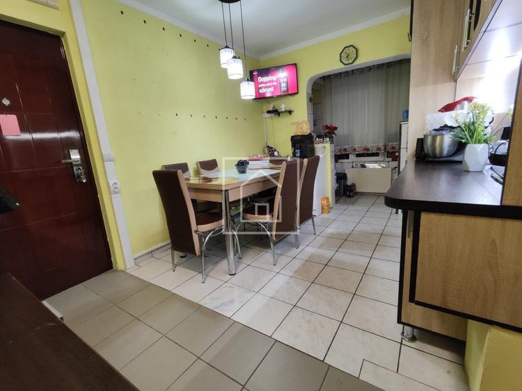 2 camere decomandate Valea Aurie Sibiu exclusivitate comision 0