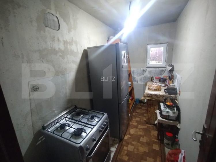 Casa 2 nivele, 6 camere, 150 mp utili, teren 3300 mp, zona Mijloceni Bargaului - 11