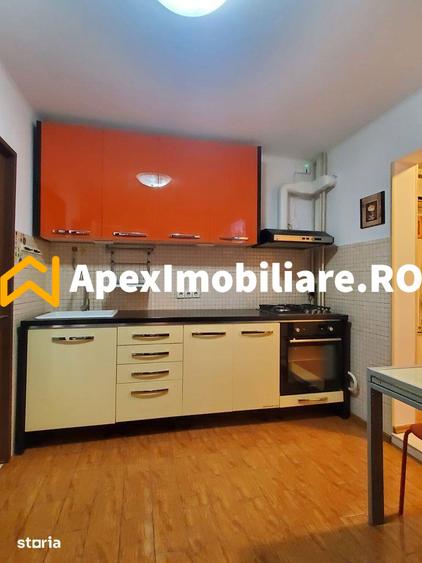 Apartament 2 camere de inchiriat Sebastian București | ApexImobiliare.ro