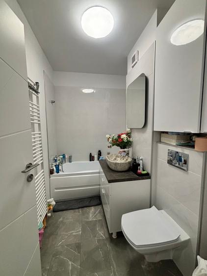 Garsoniera Exigent Plaza | Boxa | Tip C | Faza 4