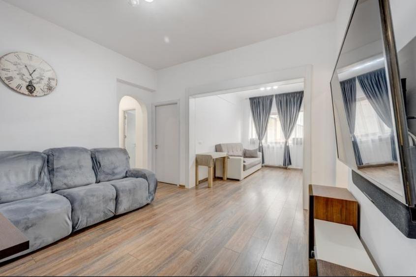 Apartament 3 Camere- Unirii |100mp