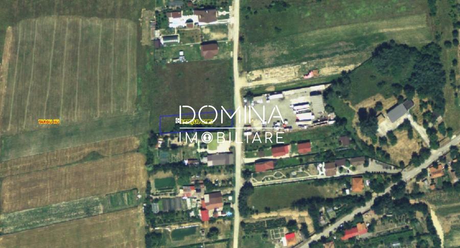 Vânzare loturi teren intravilan, situate în cartier Preajba, str. Frăsinetului