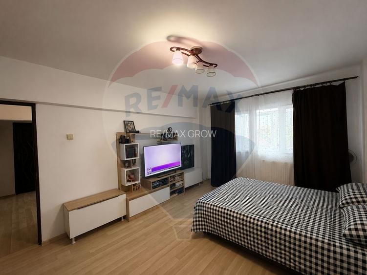 Apartament cu 2 camere de închiriat - 6