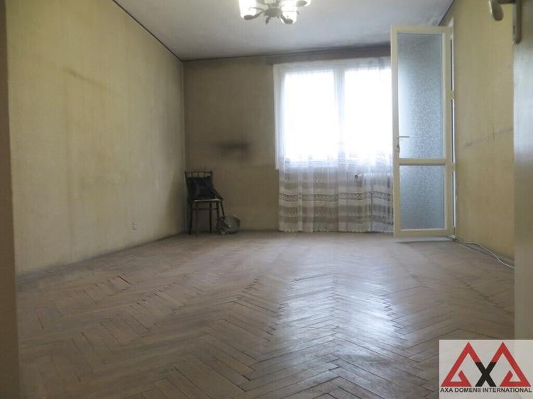 Apartament 4 camere Titan - Parc IOR - metrou Nic. Grigorescu - bloc H