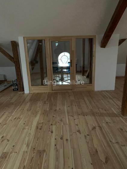 Vila interbelică pentru birouri, 504mp, zona Semicentrala - 4