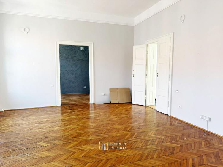 De închiriat – Spațiu birouri 256 mp | Ultracentral Arad