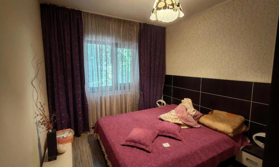 Apartametn 3 camere IREG etaj 1