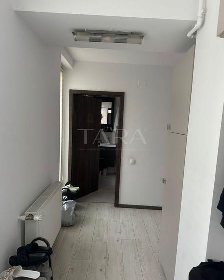 Apartament cu 3 camere, parcare subterană, complet utilat, Grigorescu.