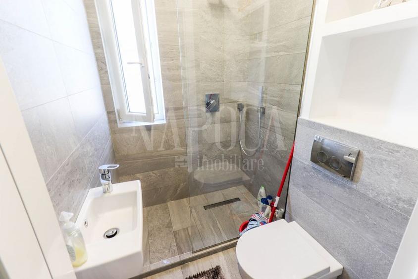 Apartament 3 camere de vanzare in Floresti