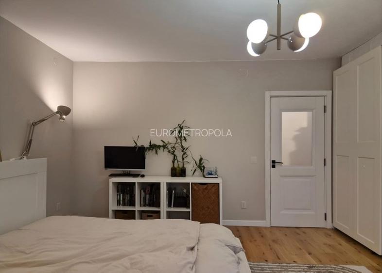 2 camere spatioase + birou + boxa + terasa - Calea Victoriei - 10