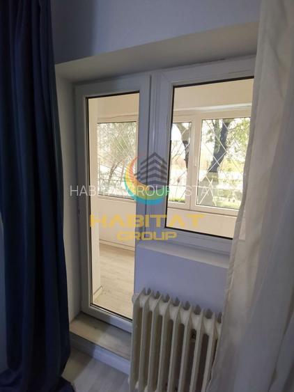 Inchiriere Apartament Renovat 3 Camere Calea Vacaresti - 10