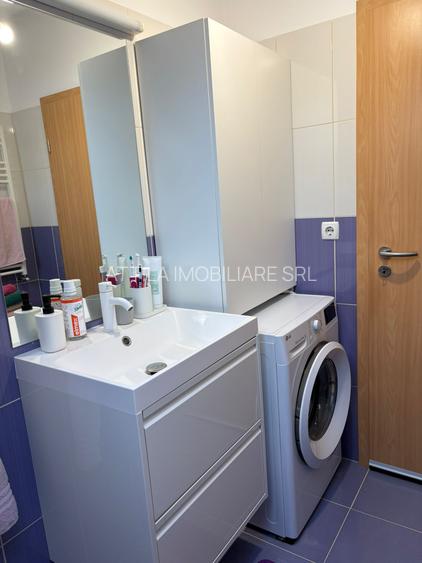 Vand 3 camere in Giroc 105000 euro - 11