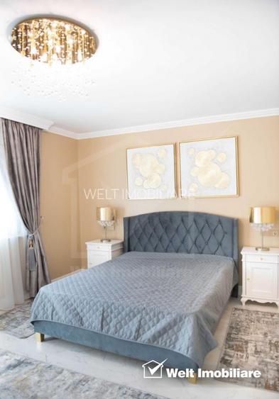 Casa 300mp, piscina incalzita, Borhanci, garaj, parcare, teren 700mp - 4