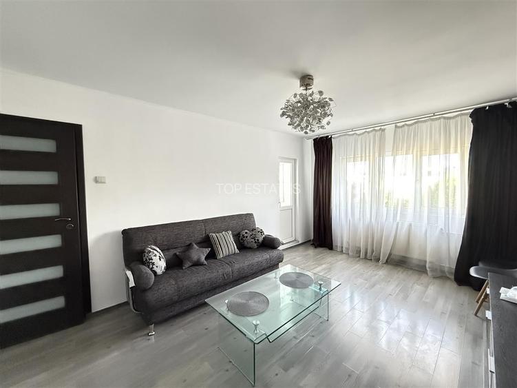 Vanzare apartament 2 camere Timpuri Noi Bucuresti - 2