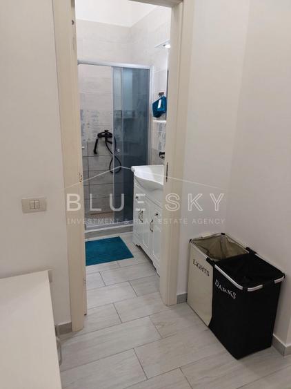 Studio modern în Tomis Nord – Campus Universitar-bloc 2020