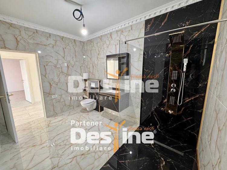 Casă individuală 4 camere, în Cartier - 124mp utili, teren - 450mp
