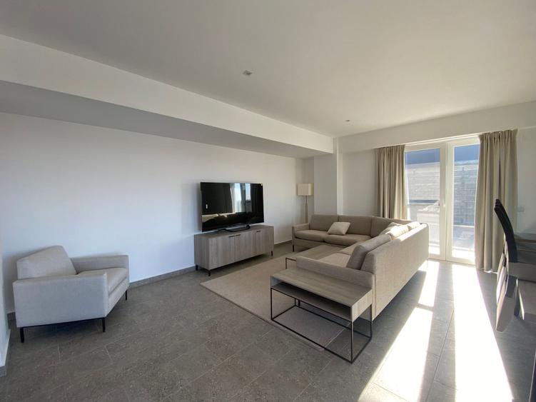 Penthouse cu loc de parcare-Soarelui Timisoara