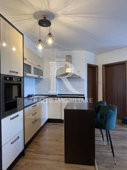 Apartament cu 3 camere | Parcare Supraterana | Prima Nufarul | Oradea