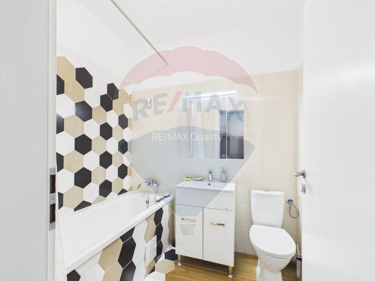Apartament 2 camere de închiriat | EvoCasa Armonia Titan - 4