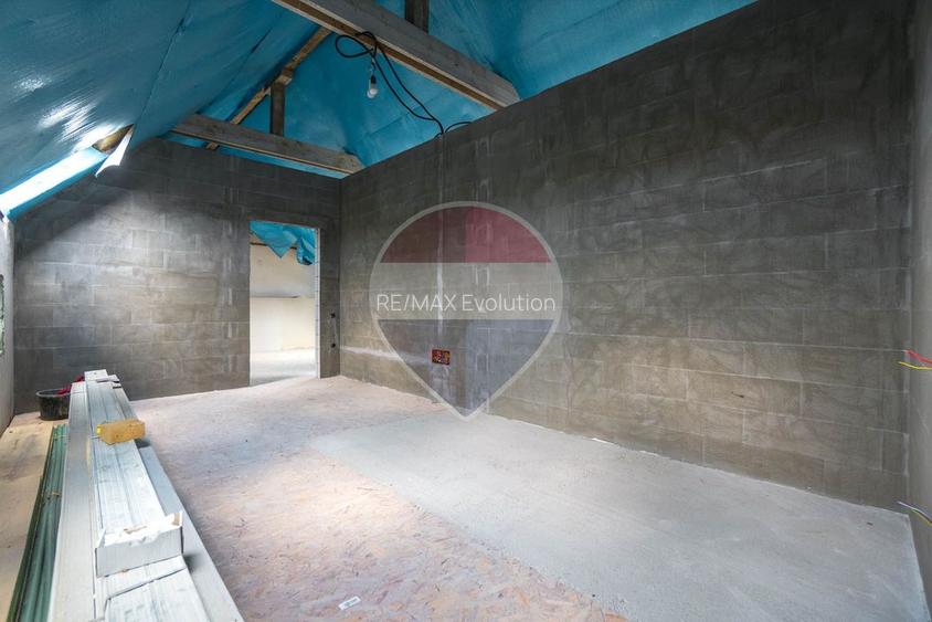Casa saseasca restaurata in Cristian | Str. Laterala nr. 64 - 36