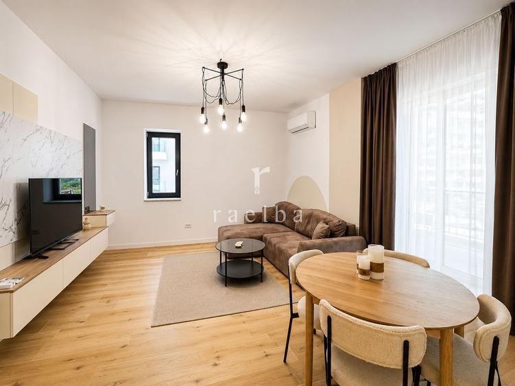 First Estate Pipera | 3 camere | Parcare inclusa | De Inchiriat |