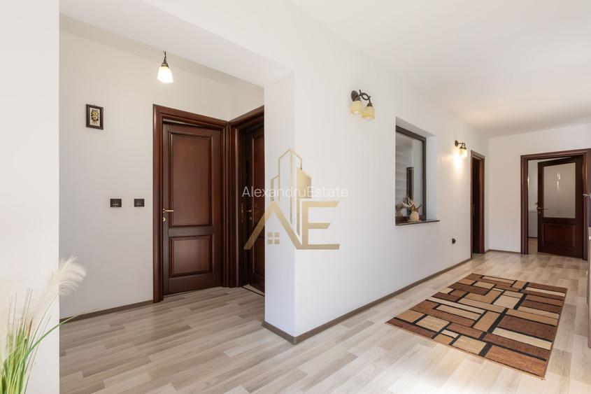 CASĂ INDIVIDUALĂ | CARTIER CFR | TEREN 450 MP | 130 MP CONSTRUIȚI - 4