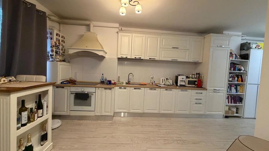 Soarelui  | 2 Camere | Lift | Mobilat si Utilat
