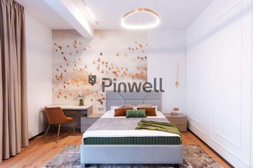 APARTAMENT PREMIUM 4 CAMERE I DARWIN RESIDENCE TUNARI - 41