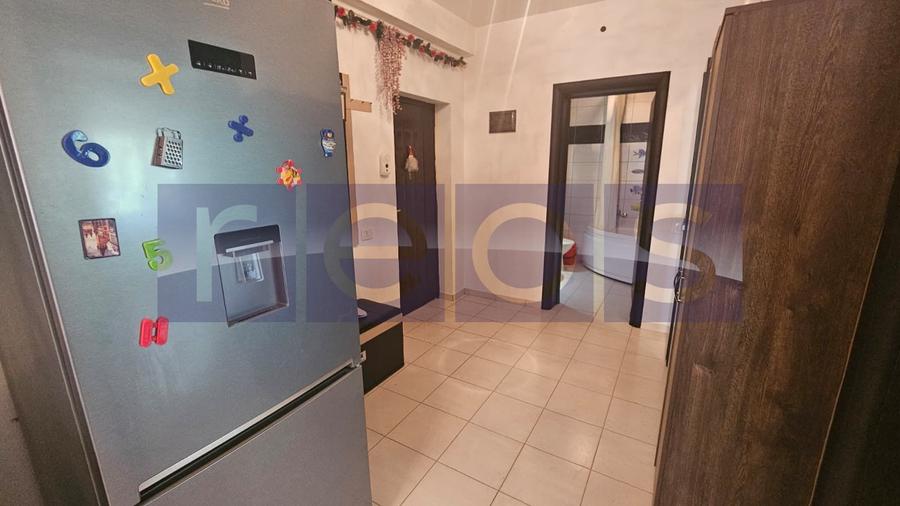 DE VANZARE 2 CAMERE DECOMANDAT | 62 MP | MILITARI RESIDENCE | PARCARE