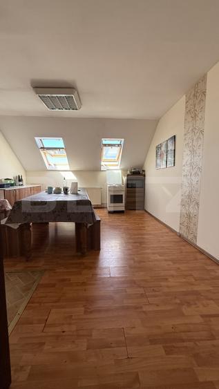 Spațiu de închiriat – Camere - Spatiu de birouri - Clinica -Târgu Mureș