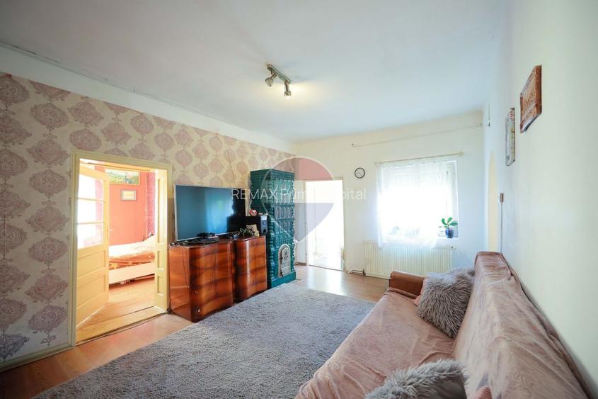Casă de vânzare cu 4 camere - Santăul Mare, comuna Borș, județul Bihor - 13
