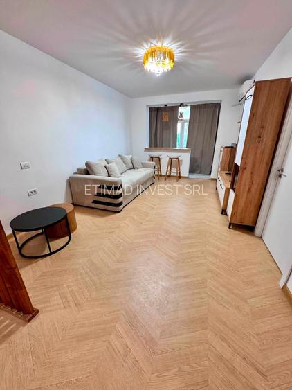 DELFINARIU - 2 CAMERE - TOTUL NOU - TERMEN LUNG - 600 EURO - 2