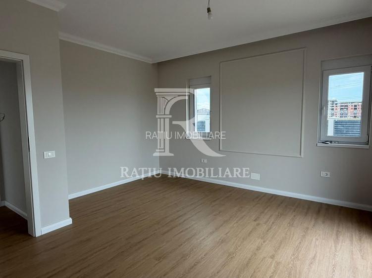 Casă modernă | Finisaje Premium| Terasă | Oradea