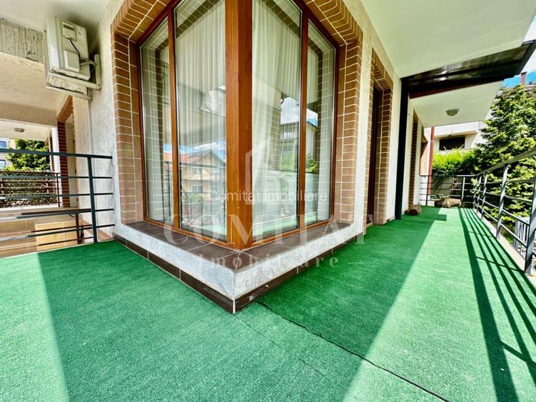 Apartament la cheie | 116 mp utili | Europa - 21