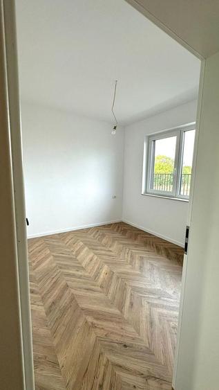 Calitate si spatiu generos! Duplex cu 5 camere