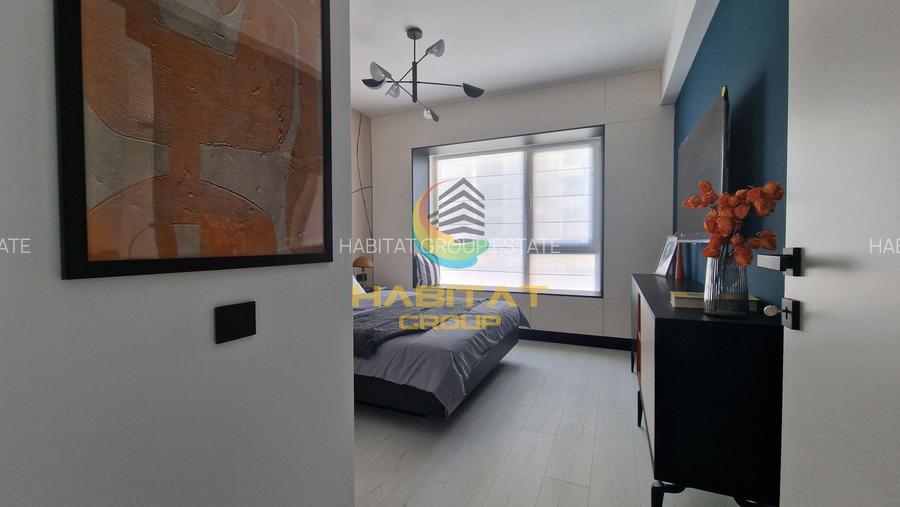2 camere - studio - Predare imediata - Pallady - 15