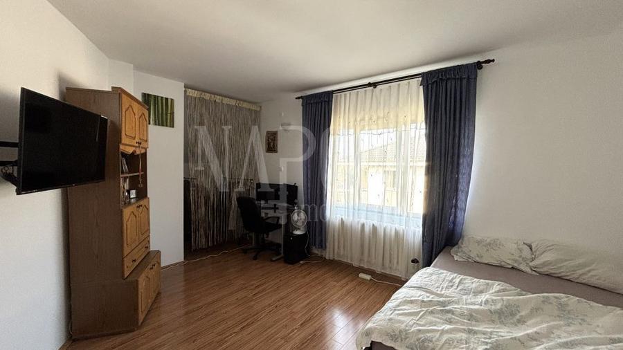 Casa 4 camere de vanzare in Gilau