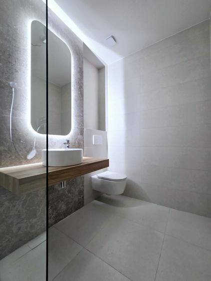 ARQA Jolie Village | Apartament modern cu 3 camere | Pipera | Iancu Nicolae