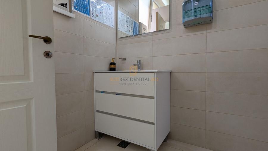 Spațiu comercial 164 mp, vitrină stradală, Metalurgiei Park, Sector 4