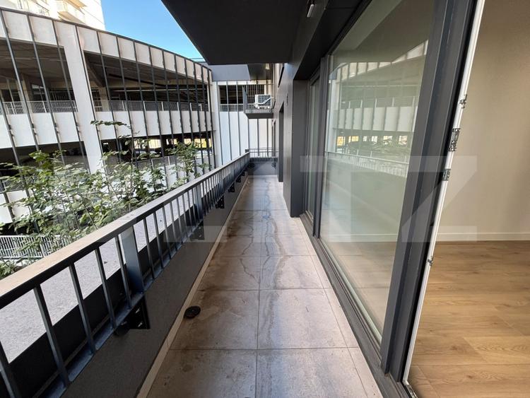 Apartament 2 camere, 62.50 mp, zona Baza 3 - Silk District