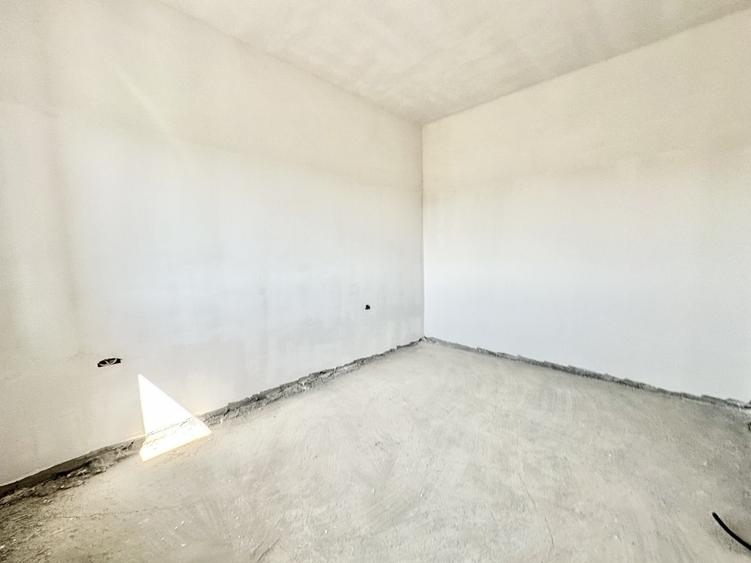 Duplex 3 camere, 80 mp + teren 309 mp | Mosnita zona noul Lidl