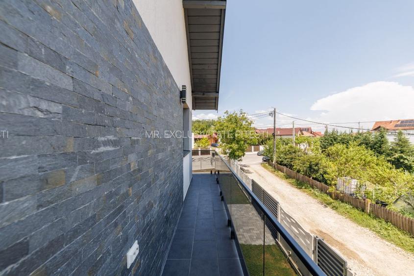 Casa premium la cheie - Mărăcineni – Argeselu ! - 26