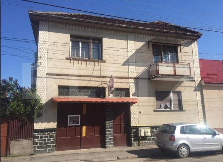 Oportunitate de investitie! Casa cu chiriasi, individuala 176 mp, zona 14 MAI